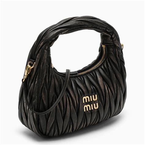 miu miu handtasche grbaucht|miu michael's bags.